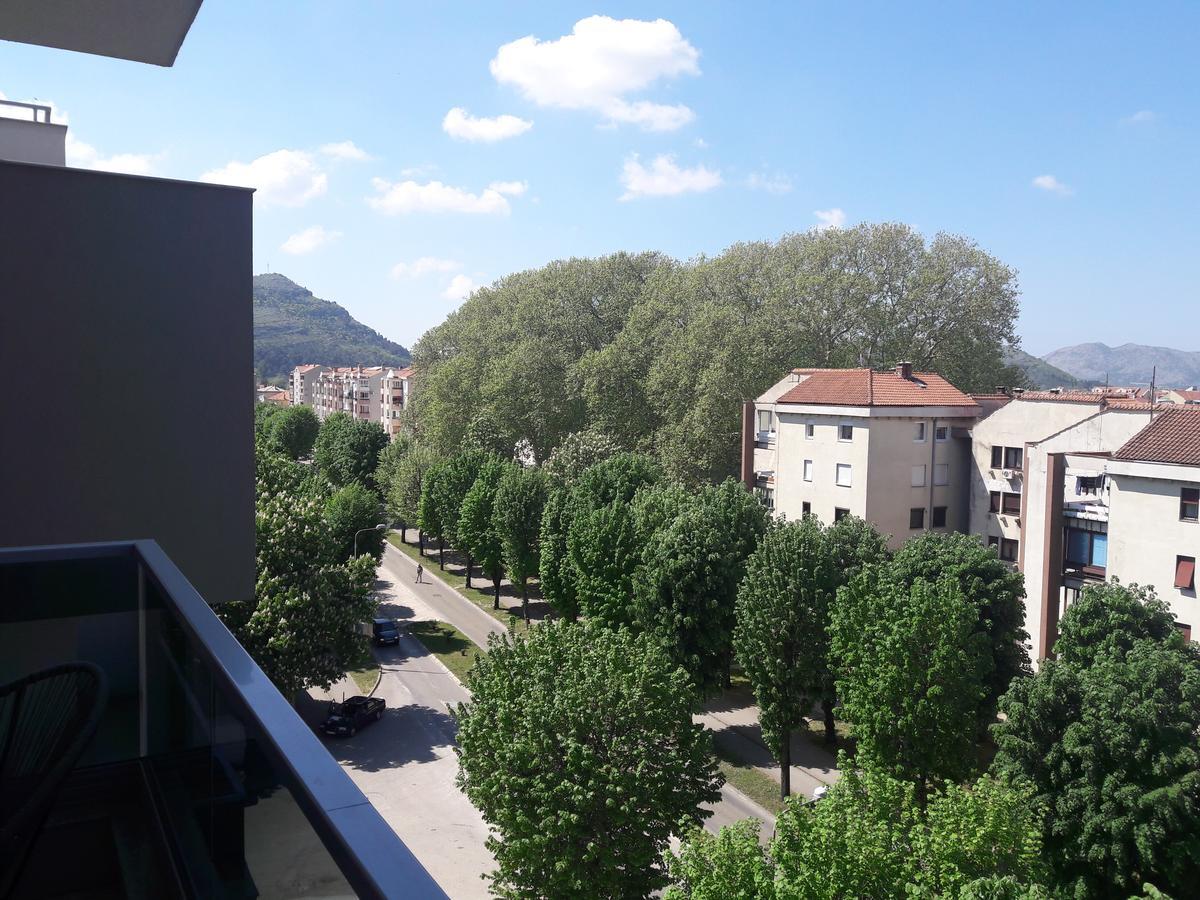 Apartman Avisi Trebinje Exterior photo