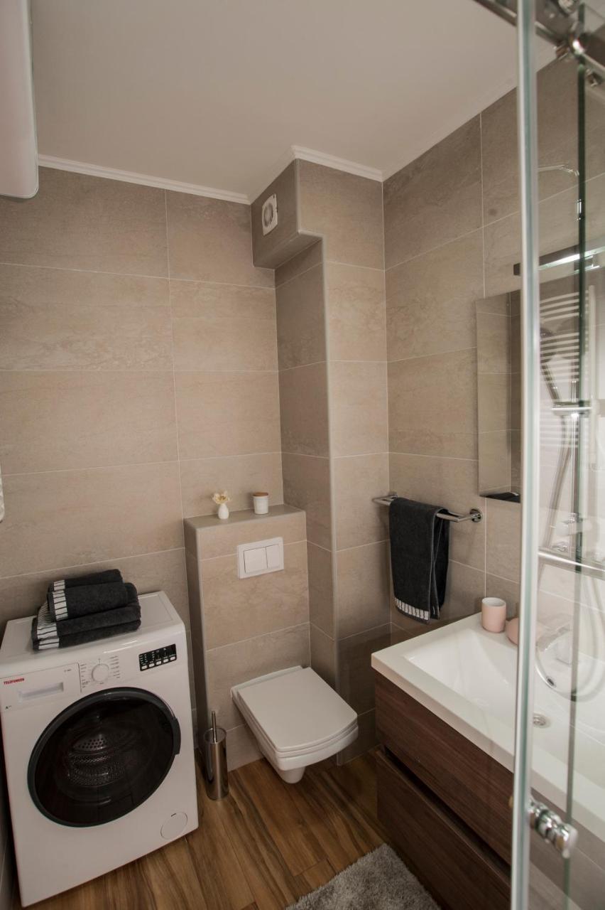 Apartman Avisi Trebinje Exterior photo