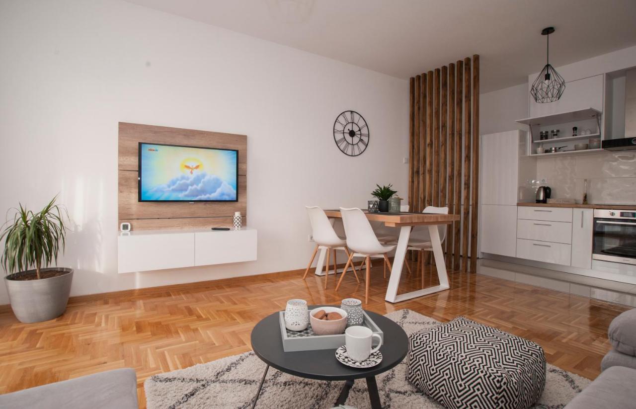 Apartman Avisi Trebinje Exterior photo