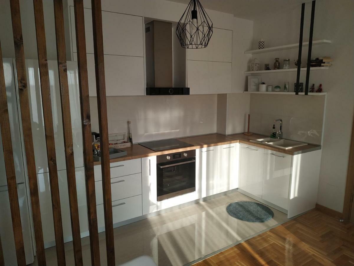 Apartman Avisi Trebinje Exterior photo
